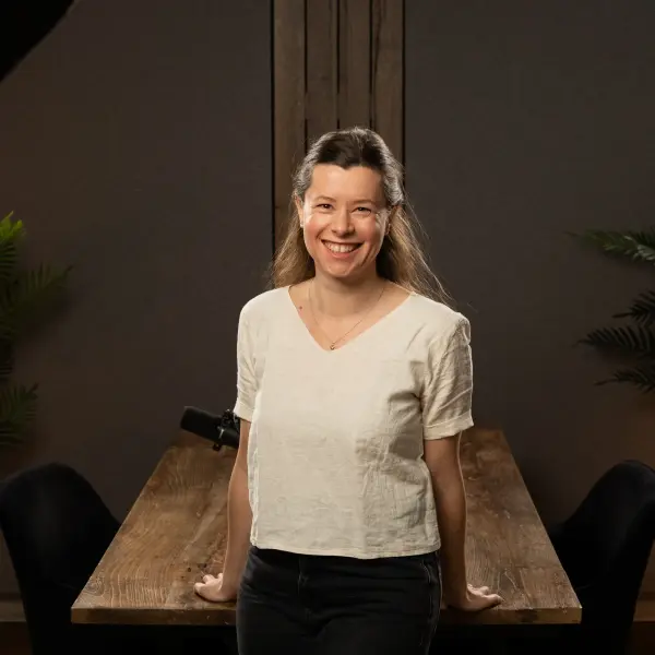 Barbora – Produkce a management