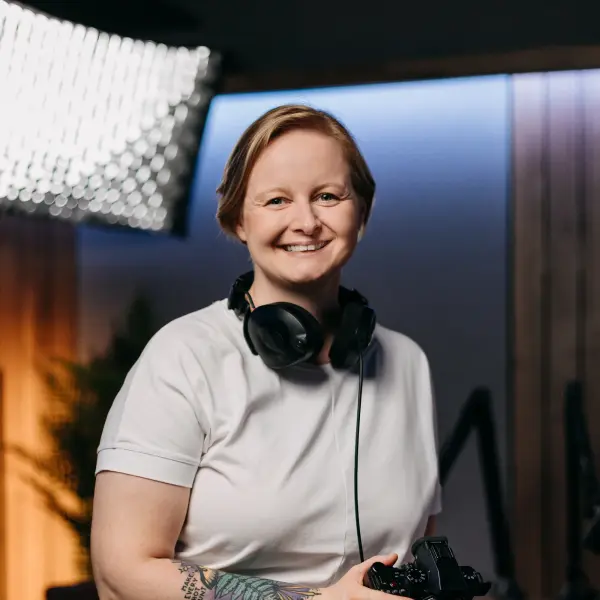 Eliška – Technika a střih