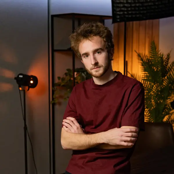 Matyáš – Technika a marketing