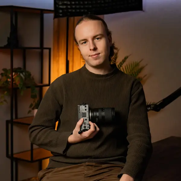 Tadeáš – Technika a střih