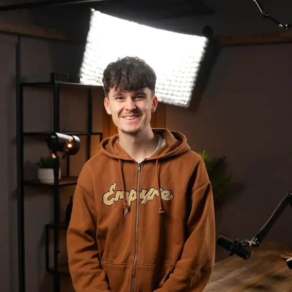 Tomáš – Technika a střih